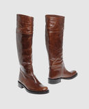 ATTIMO BY BALANCE - Stivali con tacco