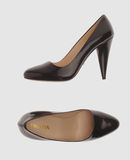 PRADA - Decolletes con plateau