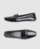 PRADA - Mocassini