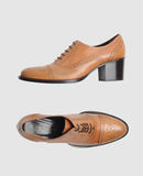 HABILLE' ITALY - Schnürschuhe