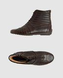 CARSHOE - Sneaker alta
