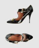 GIUSEPPE ZANOTTI DESIGN - Decolletes
