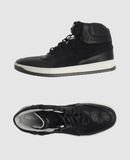 ALEXANDER MCQUEEN PUMA - Sneaker alta