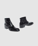 GIANNI BARBATO - Ankle boots
