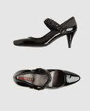 PRADA SPORT - Decolletes