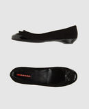 PRADA SPORT - Ballerine