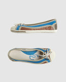 PUMA RUDOLF D SCHUHFABRIK - Ballerine