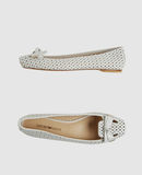 EMPORIO ARMANI - Mocassino