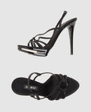 LE SILLA - Platform sandals