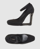 LE SILLA - Wedge