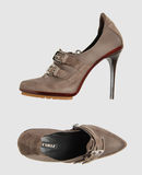 LE SILLA - Shoe boots
