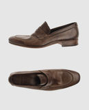 N.D.C. MADE BY HAND - Moccassins