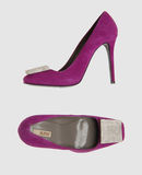 LE SILLA PROJECT - Decolletes con plateau