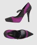 LE SILLA - Platform pumps