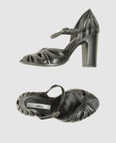MELISSA - High-heeled sandals