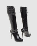 LE SILLA - High-heeled boots