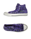 CONVERSE ALL STAR - Sneaker alta