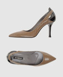 LE SILLA - Closed-toe slip-ons