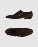 ROBERTO CAVALLI - Moccassins