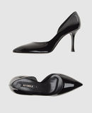 LE SILLA - Closed-toe slip-ons