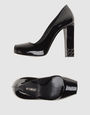 LE SILLA - Pumps with open toe