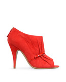 MOSCHINO CHEAPANDCHIC - Ankle boots