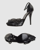 LE SILLA - Platform pumps