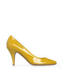 MOSCHINO CHEAPANDCHIC - Closed-toe slip-ons 