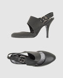 JUAN ANTONIO LOPEZ - Scarpe chanel