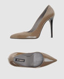 LE SILLA - Closed-toe slip-ons