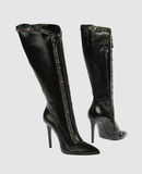 LE SILLA - High-heeled boots