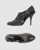JUAN ANTONIO LOPEZ - Ankle bootie
