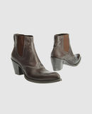 GIANNI BARBATO - Ankle boots