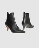 MIU MIU - Ankle boots