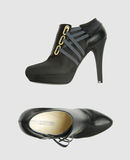 STELLA McCARTNEY - Ankle bootie
