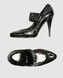 SEBASTIAN - Closed-toe slip-ons 