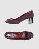 MARE - Mocassino con tacco
