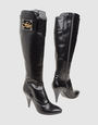 FABI - High-heeled boots