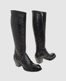 GIANNI BARBATO - Bottes à talon