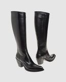 GIANNI BARBATO - Bottes à talon