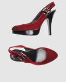 JUAN ANTONIO LOPEZ - Scarpe chanel