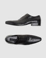 GIANNI BARBATO - Laced shoes