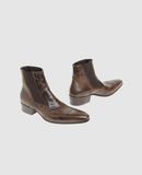 GIANNI BARBATO - Ankle boots