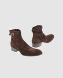 GIANNI BARBATO - Ankle boots