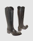 GIANNI BARBATO - Bottes à talon
