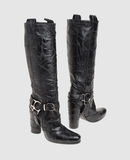 GIANNI BARBATO - High-heeled boots