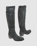 GIANNI BARBATO - Bottes à talon