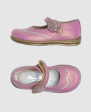 BLUMARINE BABY - Ballet flats