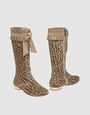MISS BLUMARINE - Bottes