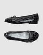 MISS BLUMARINE - Ballet flats
